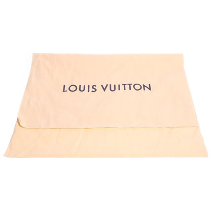 Louis Vuitton Neverfull PM Monogram Leather Hand Tote Gold Brown — view 6