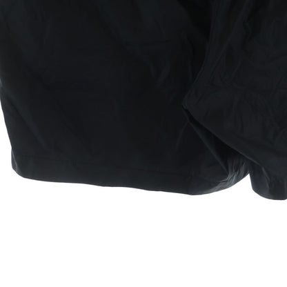 Moncler Boxer Mare Nylon Shorts Black — view 5