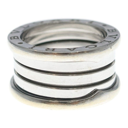 Bvlgari B-zero One Ring Silver