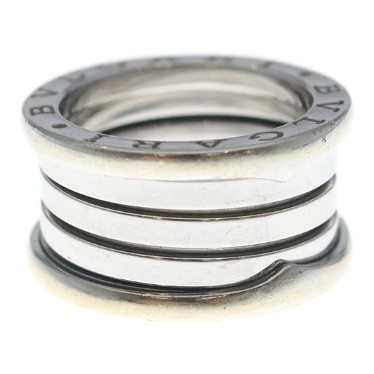 Bvlgari B-zero One Ring Silver