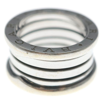 Bvlgari B-zero One Ring Silver — view 2