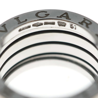 Bvlgari B-zero One Ring Silver — view 5