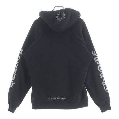Chrome Hearts Vintage Sweatshirt Plvr Vine Dagger — view 2