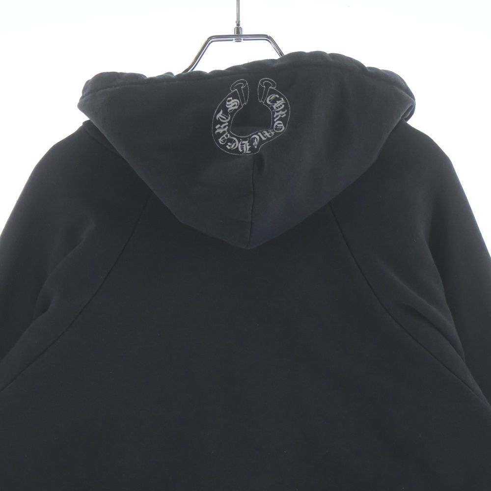 Chrome Hearts Vintage Sweatshirt Plvr Vine Dagger — view 4