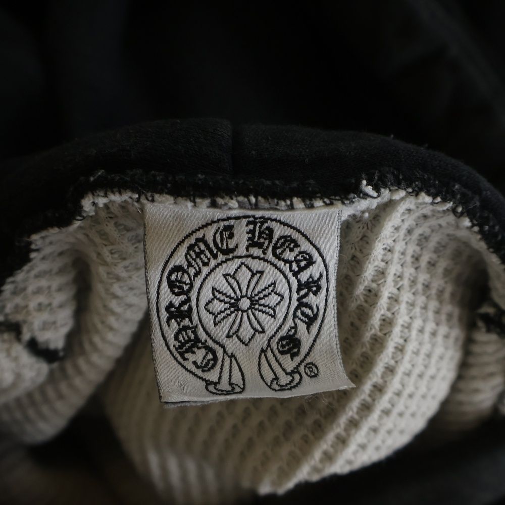 Chrome Hearts Vintage Sweatshirt Plvr Vine Dagger — view 7