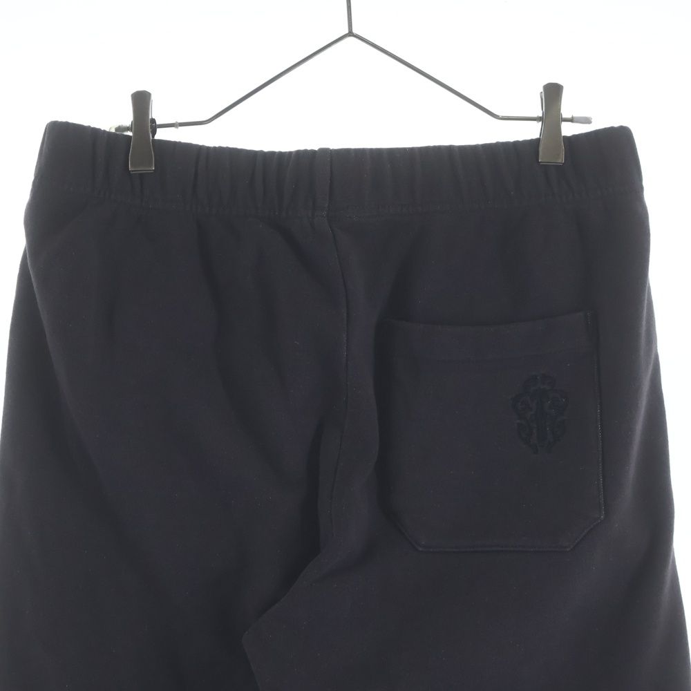 Chrome Hearts Ynot Daga Embroidered Sweatshirt Long Pants — view 4