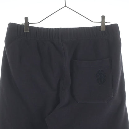 Chrome Hearts Ynot Daga Embroidered Sweatshirt Long Pants — view 4