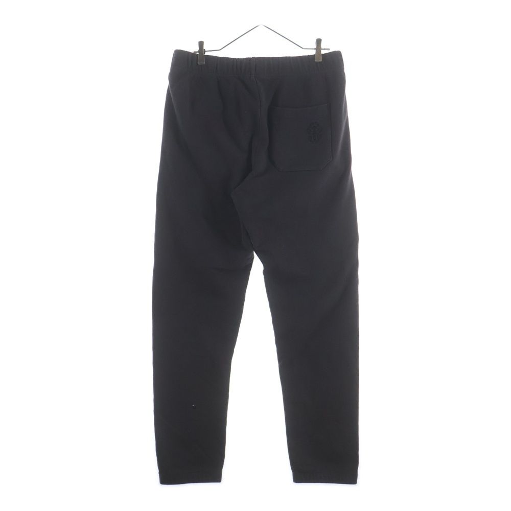 Chrome Hearts Ynot Daga Embroidered Sweatshirt Long Pants — view 2