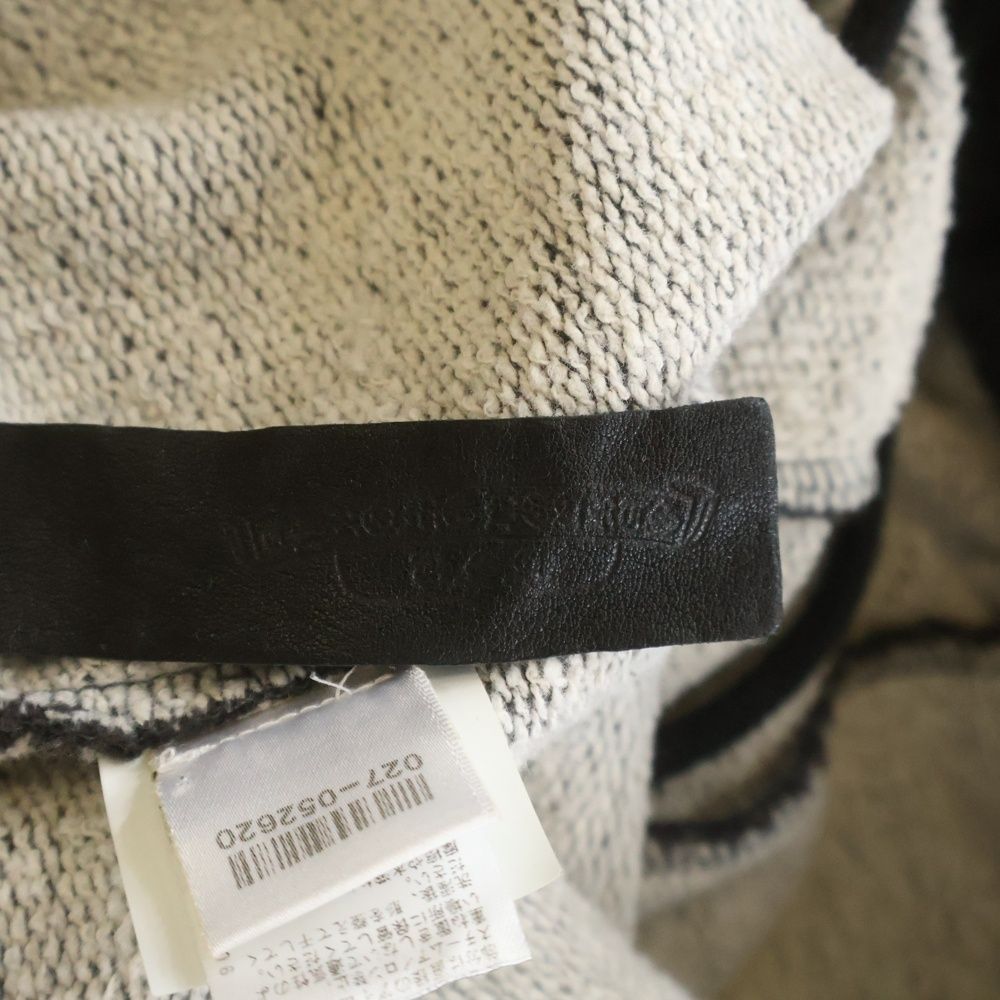 Chrome Hearts Ynot Daga Embroidered Sweatshirt Long Pants — view 7