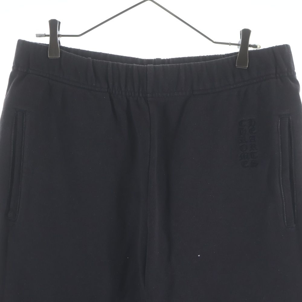 Chrome Hearts Ynot Daga Embroidered Sweatshirt Long Pants — view 3