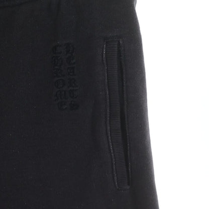 Chrome Hearts Ynot Daga Embroidered Sweatshirt Long Pants — view 6