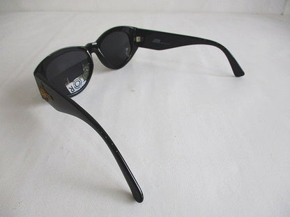 Versace Sunglasses Black Buchi Medusa Eyewear — view 6