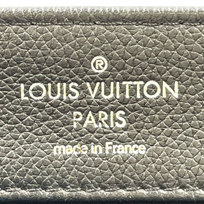 Louis Vuitton Lockme 2 Cartable Vanille Noir Leather Ivory Black Shoulder Bag — view 4