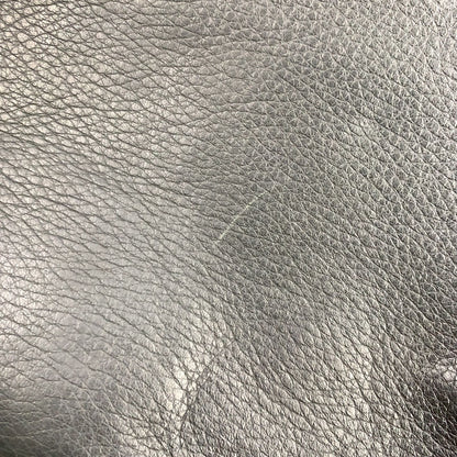 Loewe Heritage Calf Black Tote Gold — view 7
