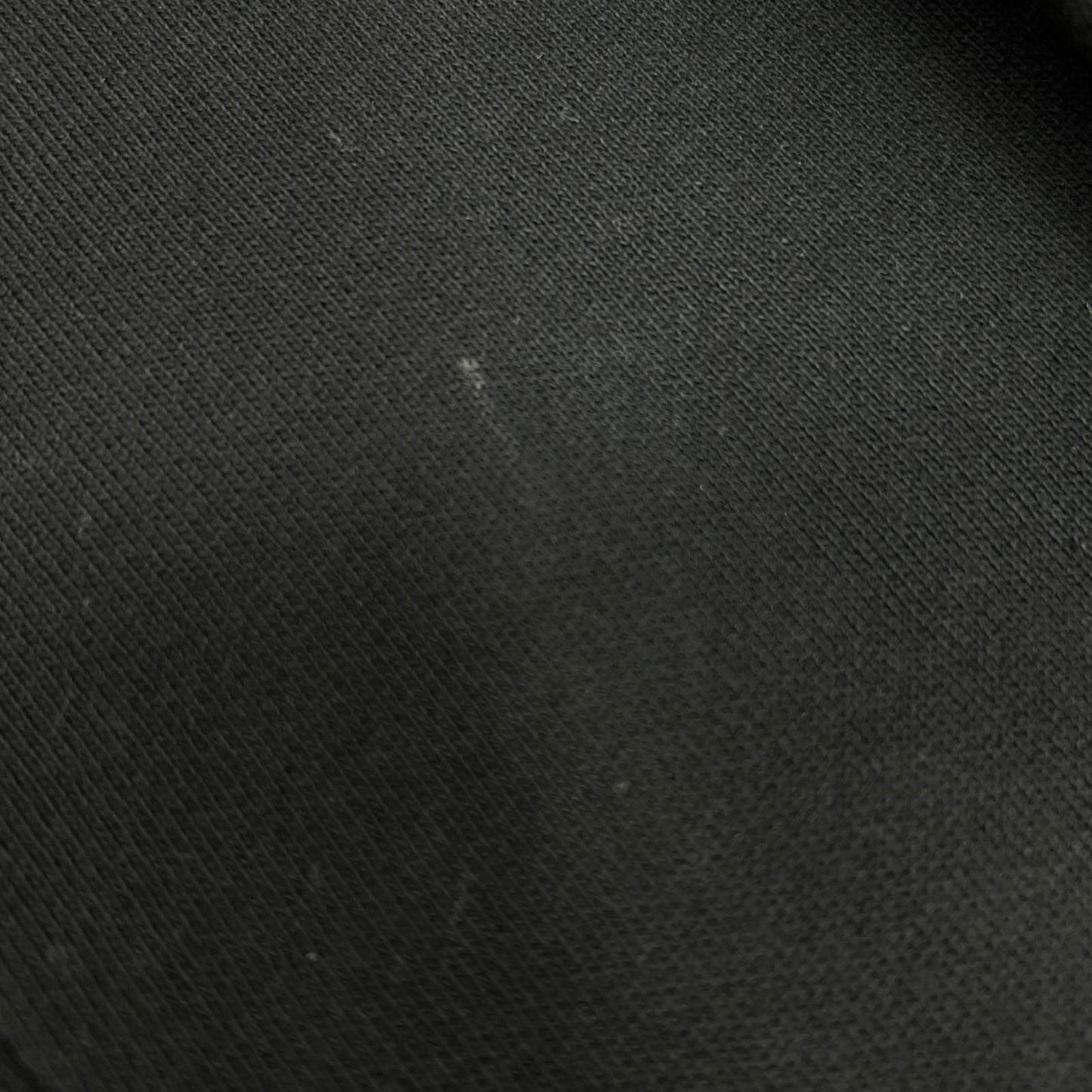 Gucci Black Cotton Jija Ji Sweatshirt Pants XS — view 7