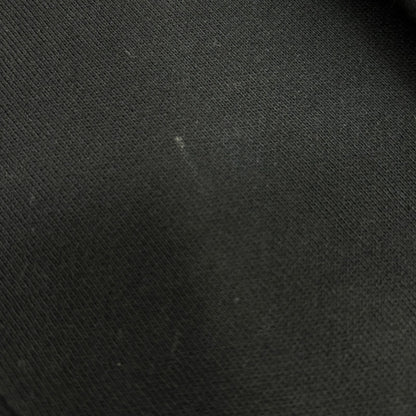 Gucci Black Cotton Jija Ji Sweatshirt Pants XS — view 7