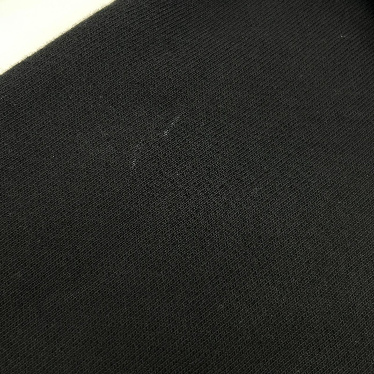Gucci Black Cotton Jija Ji Sweatshirt Pants XS — view 6
