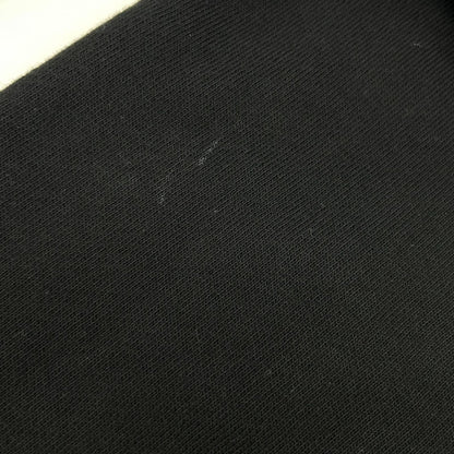 Gucci Black Cotton Jija Ji Sweatshirt Pants XS — view 6