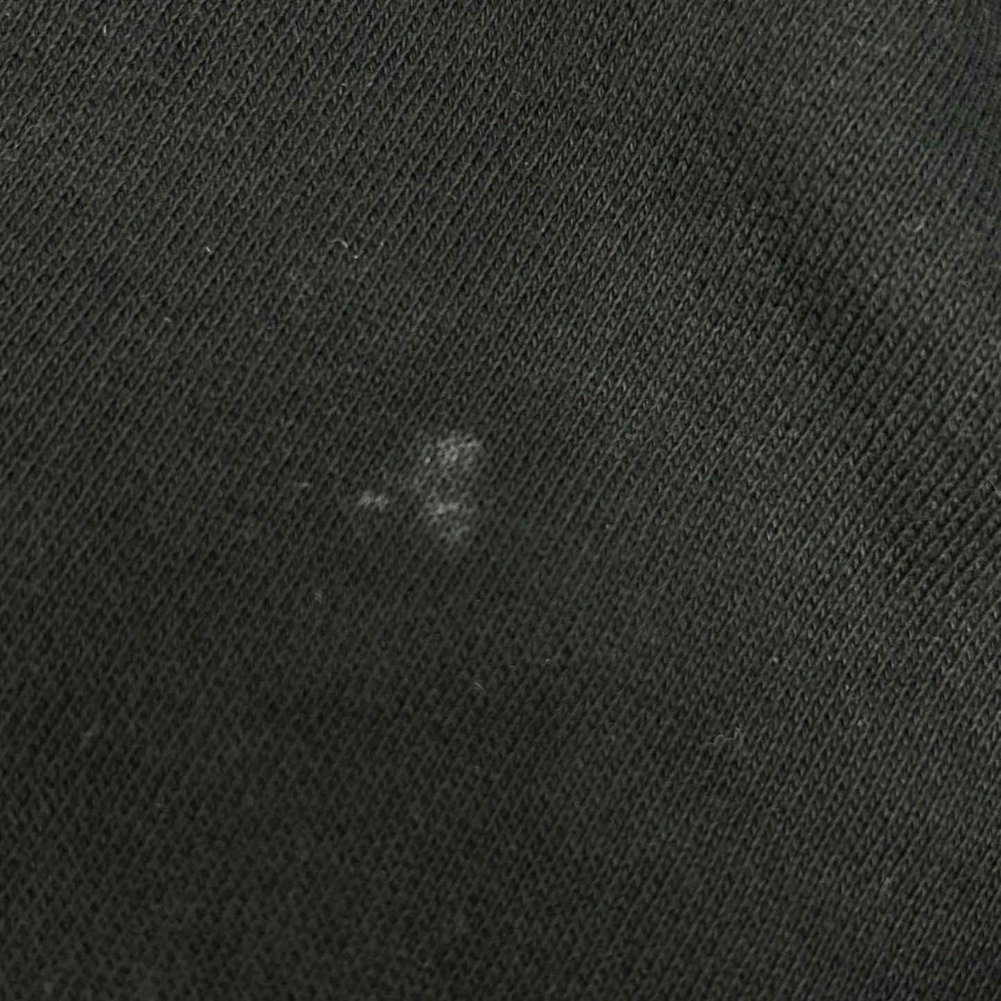 Gucci Black Cotton Jija Ji Sweatshirt Pants XS — view 8