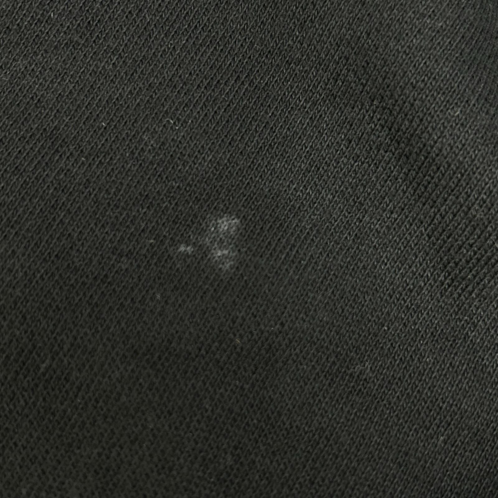 Gucci Black Cotton Jija Ji Sweatshirt Pants XS — view 8