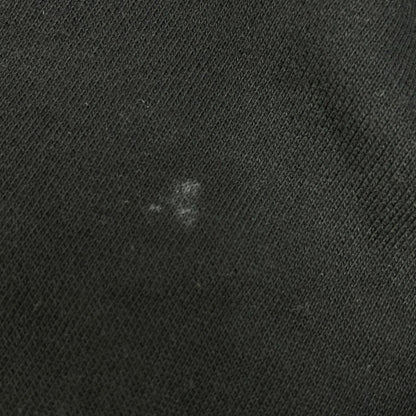 Gucci Black Cotton Jija Ji Sweatshirt Pants XS — view 8