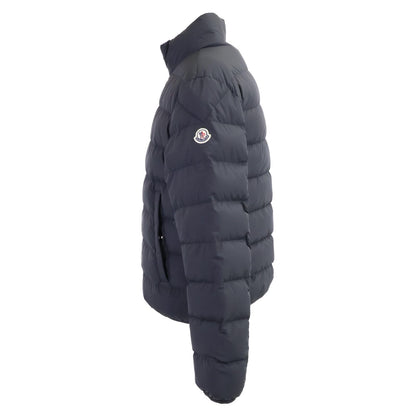 Moncler Mon Cles Black Baudinet Down Jacket — view 2