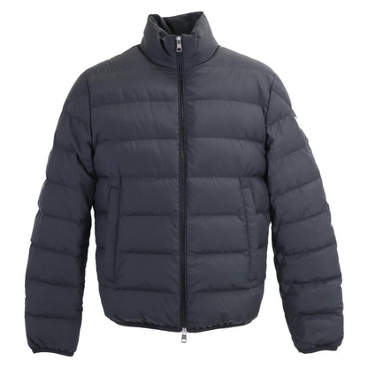 Moncler Mon Cles Black Baudinet Down Jacket