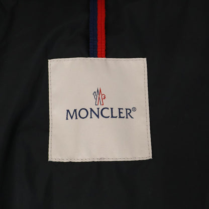 Moncler Mon Cles Black Baudinet Down Jacket — view 5
