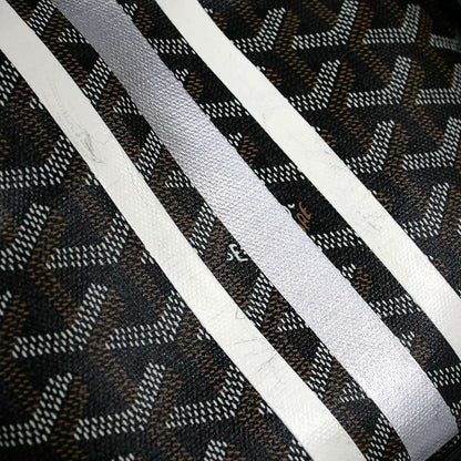 Goyard Alpin MM Backpack Black — view 9