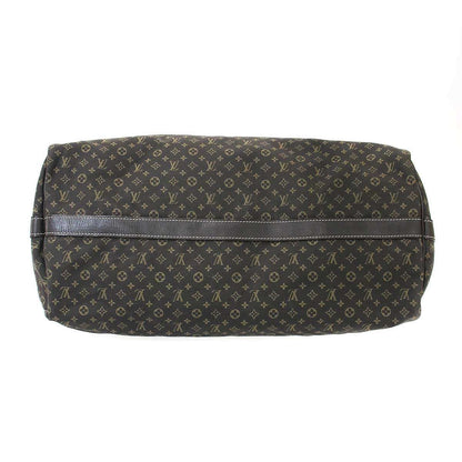 Louis Vuitton Speedy Voyage 45 Boston Bag Brown — view 4