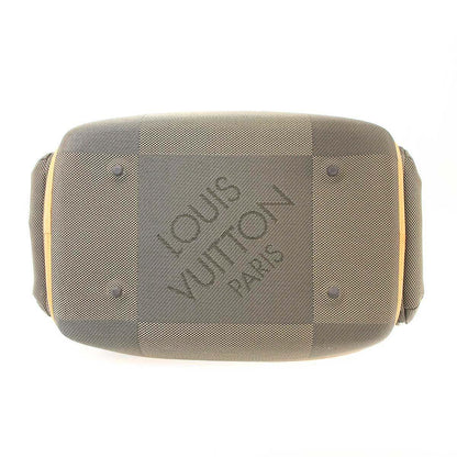Louis Vuitton Damier Geant Jean Aventurier Avanturier Bag Khaki — view 4