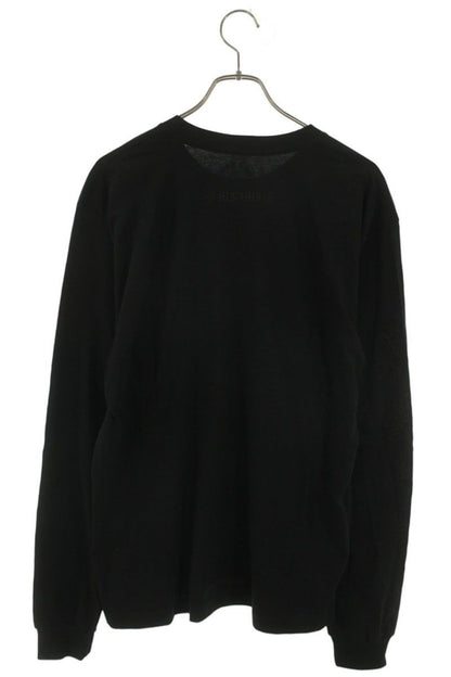 Chrome Hearts CH L S Ltd Miami Limited Arm Cemetery Cross Print Long Sleeve Top — view 2