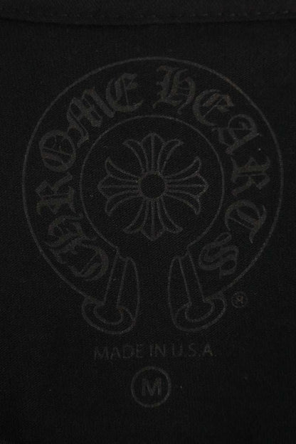 Chrome Hearts CH L S Ltd Limited Edition BS Fprint Long Sleeve Top — view 3