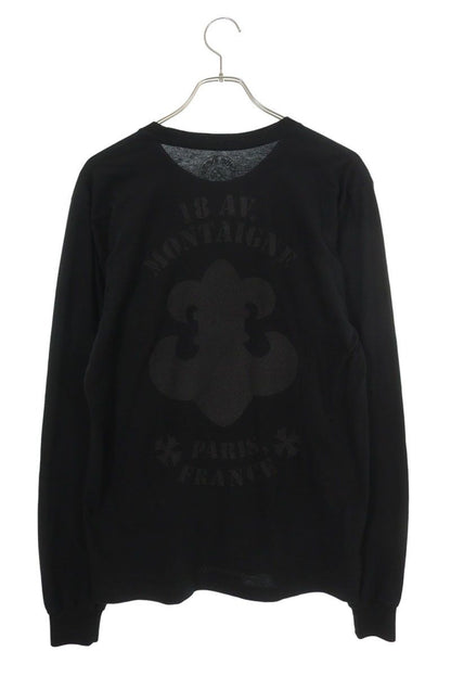 Chrome Hearts CH L S Ltd Limited Edition BS Fprint Long Sleeve Top — view 2