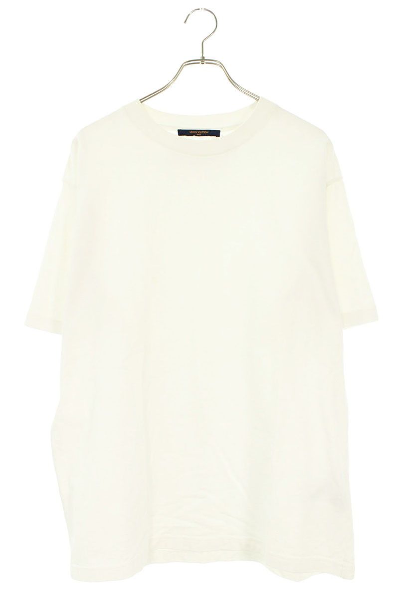 Louis Vuitton Jyn Hgy Inside Out Crew Neck T-Shirt