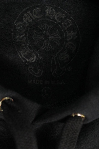 Chrome Hearts Sweatshirt HD Plvr Ltd Pullover Hoodie Miami Limited Arm Cemetery — view 3