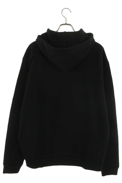 Chrome Hearts Sweatshirt HD Plvr Ltd Pullover Hoodie Miami Limited Arm Cemetery — view 2