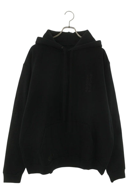 Chrome Hearts Sweatshirt HD Plvr Ltd Pullover Hoodie Miami Limited Arm Cemetery