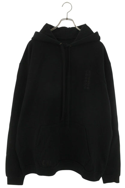 Chrome Hearts Sweatshirt HD Plvr Ltd Pullover Hoodie Miami Limited Arm Cemetery