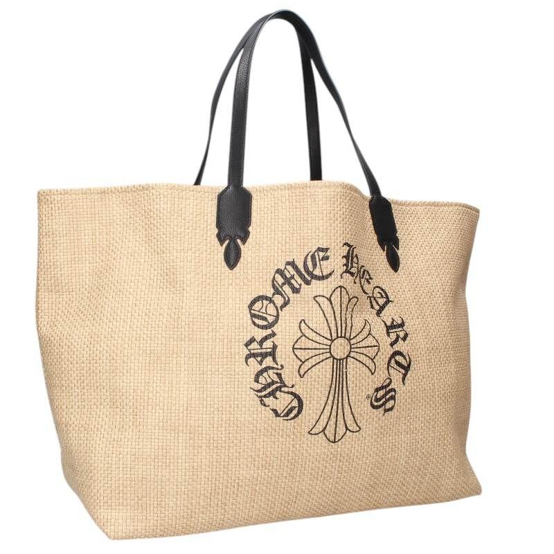 Chrome Hearts Large Beaches Beach Tote