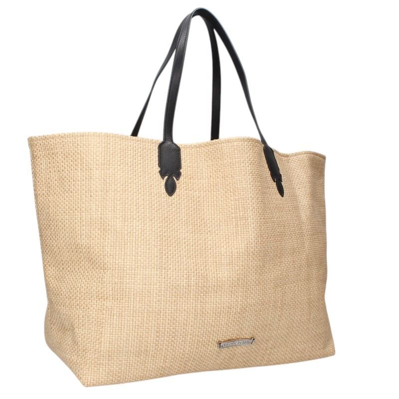 Chrome Hearts Large Beaches Beach Tote — view 2