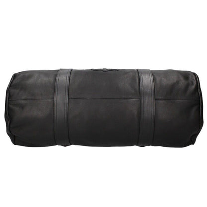 Chrome Hearts Duffle Gym BS Fluer BS Patch Decoration Dagger Zip Handbag — view 4