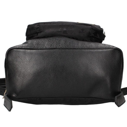 Chrome Hearts Grade Nylon All Over Pattern Backpack — view 4