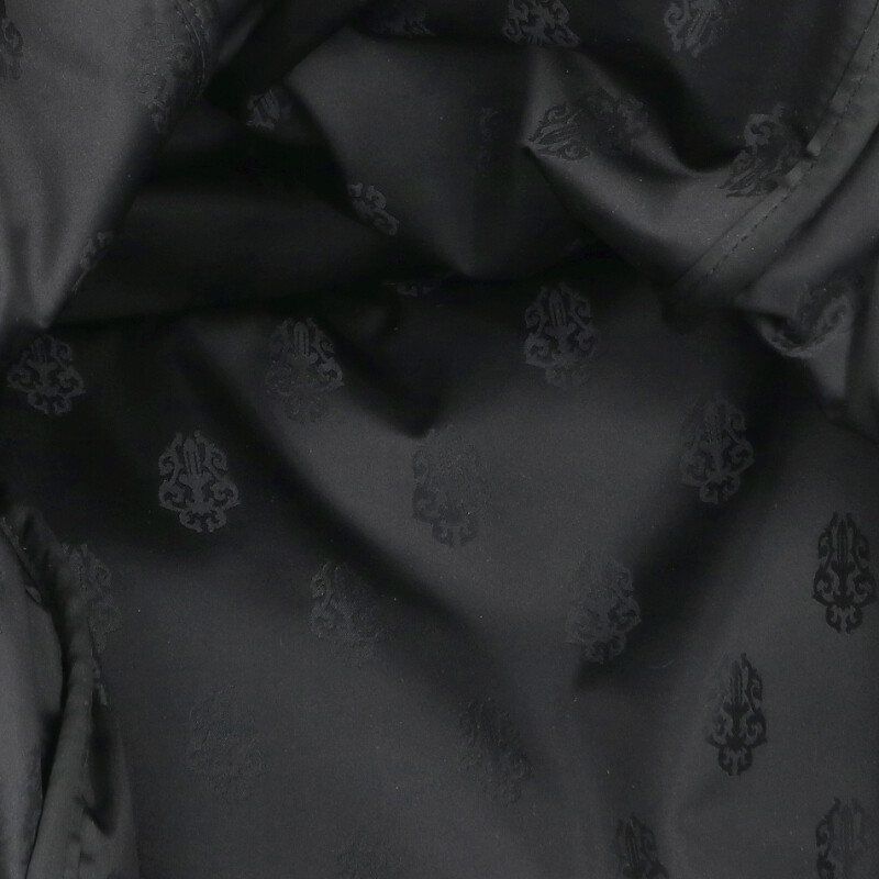 Chrome Hearts Grade Nylon All Over Pattern Backpack — view 3