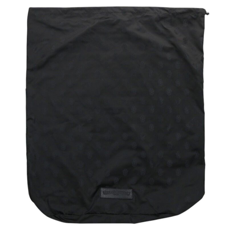 Chrome Hearts Grade Nylon All Over Pattern Backpack — view 5