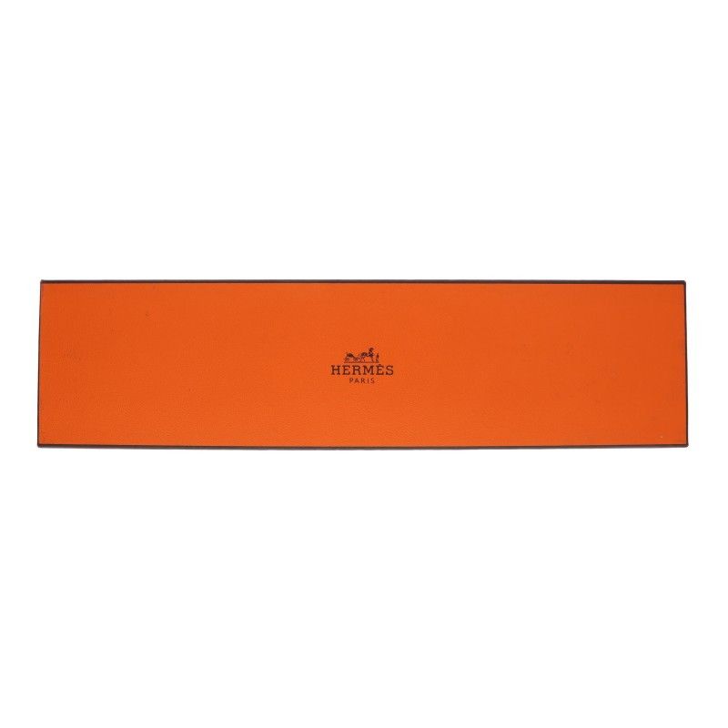 Hermes Chaine D'ancre GM Silver Bracelet — view 5