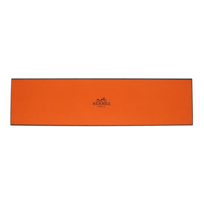 Hermes Chaine D'ancre GM Silver Bracelet — view 5