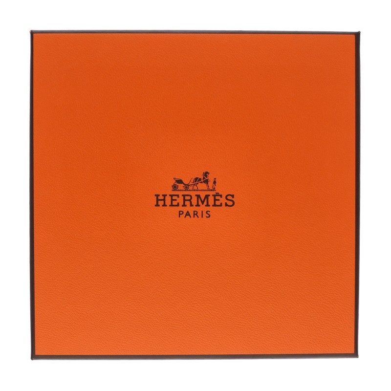 Hermes Chaine D'ancre GM Silver Bracelet — view 5