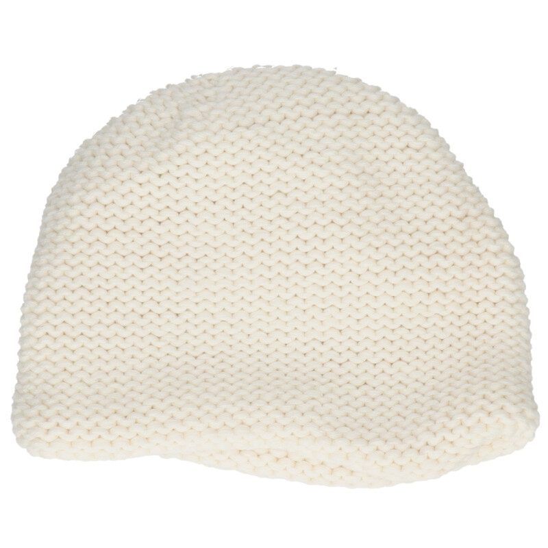 Chrome Hearts Beanie Cash Bead Decoration Cross Patch Cashmi Abbey Knit Hat — view 4