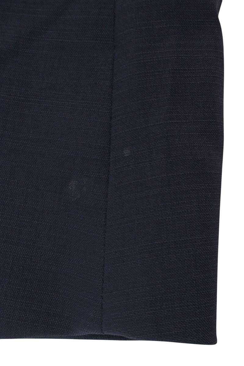 Dior CD Icon Wool Tailored Jacket 48c — view 3